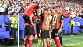 Algeria-Austria biscotto o follia? Sei gol e finale da brividi con rete decisiva a tempo scaduto, Iran beffato