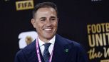 Uzbekistan, Cannavaro si emoziona prima dell’esordio con la Colombia: 'Qui Maradona fece la storia'