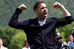 Como, Fabregas stavolta fa un favore all’Italia: c’è Chiesa in lista. Morata verso l’addio dopo la pace con Alice