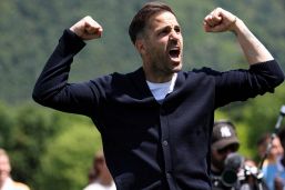 Como, Fabregas stavolta fa un favore all’Italia: c’è Chiesa in lista. Morata verso l’addio dopo la pace con Alice