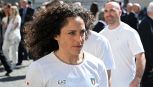 Il danno permanente di Brignone: 'Come un'invalidità, non posso correre e giocare a tennis'. Piano anti ritiro