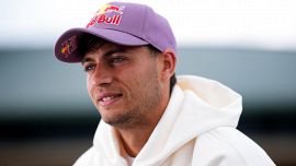 Cobolli a Wimbledon sognando un'altra finale, il debutto con Navone e la risposta che ha spiazzato Zverev