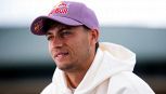 Cobolli a Wimbledon sognando un'altra finale, il debutto con Navone e la risposta che ha spiazzato Zverev