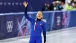 Arianna Fontana e un futuro ancora da scrivere: 'Io alle Olimpiadi 2030? La voglia ci sarebbe, però...'