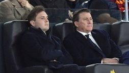 Roma, sanzione Uefa da 6 milioni: gli effetti sul mercato, il fattore Koné e la svolta Greenwood