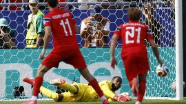 Norvegia-Francia, moviola: Maignan e Theo stavano guastando la festa, il riscatto del portiere, cosa è successo sul rigore