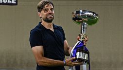 Alla scoperta di Daniele Galloppa, tattica e segreti del giovane mister corteggiato in Serie B