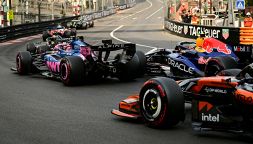 La FIA riconsegna il podio di Monaco a Gasly, ma non toglie le penalità "sbagliate" a Hamilton, Russell e Piastri
