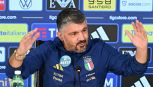 Lazio, Gattuso quasi come Sarri: incubo mercato a saldo zero, com’è andato il faccia a faccia con Lotito