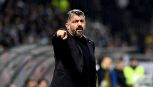 Gattuso, una clausola svela le ambizioni della Lazio. L’ex Rambaudi: “Autogol pazzesco”, i tifosi insorgono