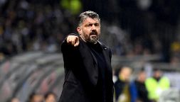 Gattuso, una clausola svela le ambizioni della Lazio. L’ex Rambaudi: “Autogol pazzesco”, i tifosi insorgono