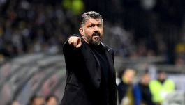 Gattuso, una clausola svela le ambizioni della Lazio. L’ex Rambaudi: “Autogol pazzesco”, i tifosi insorgono