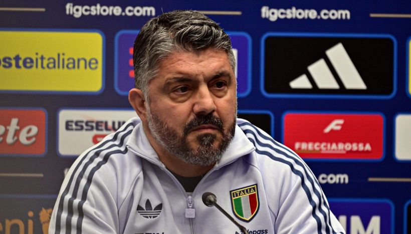 Lazio, paradosso Gattuso: vuole Zaniolo dopo averlo bocciato in Nazionale, l'ostacolo Udinese