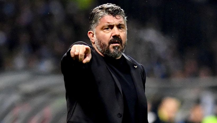 Lazio, quanti guai per Gattuso: il nodo rinnovi, l’incognita Olimpico, ma c’è la data dell’incontro con Lotito