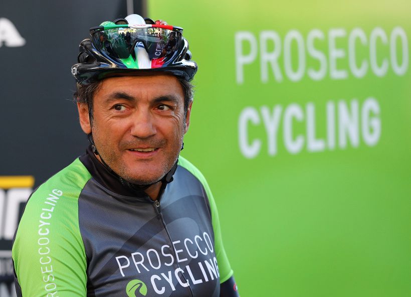 Tour de France 2026, il pronostico di Claudio Chiappucci in esclusiva: “Nessuno vale Pogacar. Il futuro italiano è Lorenzo Finn”