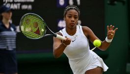 Grant, la prima volta non si scorda mai: batte la francese Tan e atterra nel main draw di Wimbledon a 18 anni