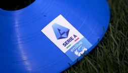 Calendario Serie A 2026/27: tutte le giornate del prossimo campionato di calcio italiano