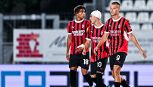 Milan, attento a non ripetere l'errore di Liberali anche con questi tre talenti
