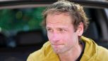 Alex Schwazer positivo all’Epo, nuova accusa e sospensione al marciatore italiano dall'agenzia tedesca Nada