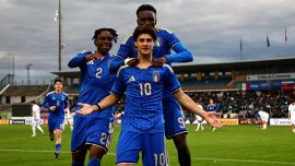 Europei Under 19, Liberali e Comotto guidano la carica degli azzurrini: si parte contro la Serbia, dove vederla in tv
