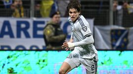 Inter senti Palestra: l'esterno esce allo scoperto sul futuro. La richiesta dell'azzurro