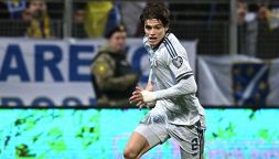 Inter senti Palestra: l'esterno esce allo scoperto sul futuro. La richiesta dell'azzurro