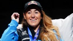 Goggia al lavoro a Les deux Alpes: Sofia pensa al 2027, che potrebbe essere l'ultima stagione. Brignone in stand by