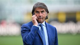 Juventus, prima grana per Carnevali: servono 50 milioni. L’incontro segreto con Spalletti e l’asse di mercato con l’Inter