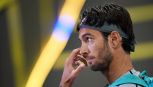 Musetti come Alcaraz, l’infortunio non dà pace: Lorenzo salta anche Wimbledon ma regala un sorriso a Berrettini