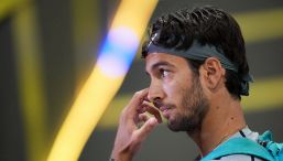 Musetti senza pace come Alcaraz: Lorenzo si ritira anche da Wimbledon e regala un sorriso a Berrettini