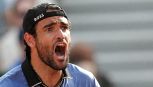Diretta Live Berrettini-Cerundolo Roland Garros ottavi di finale: Matteo vuole continuare a sognare