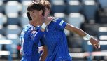 Under 17, Diego Perillo, segnatevi questo nome: ha fatto già meglio di Pio Esposito e vuol portare l'Italia in finale