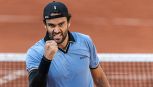 Berrettini più forte delle macumbe: il brutto gesto dall’angolo di Cerundolo nella speranza di un crollo come Sinner