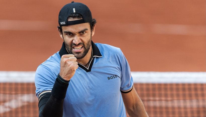 Berrettini più forte delle macumbe: il brutto gesto dall’angolo di Cerundolo nella speranza di un crollo come Sinner