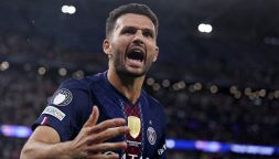 Milan, Amorim rivoluziona l'attacco. Ramos in pole, Leao ai saluti e spunta Goncalves