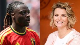 Doku lascia il Mondiale per la nascita del figlio, la giornalista de L’Équipe France Perron attacca: “Padri inutili”. È bufera