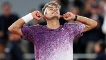 Diretta LIVE Cobolli-Zverev Roland Garros finale: Flavio per scrivere la storia, iniziato l'ultimo atto