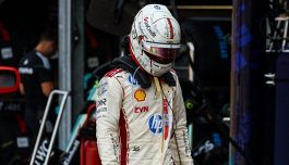 Leclerc lancia accuse pesanti: "Sembro un idiota", dubbi sulle cause dell'incidente e rabbia in radio sul pit stop