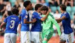 Pagelle Italia U17-Spagna U17 1-1 (4-2 d.c.r.): che impresa degli Azzurrini! Super Lupo trascina i suoi in finale