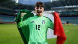 U.17, Lupo: un pò Donnarumma e un po' Toldo, chi è l'eroe che ha spezzato la maledizione dei rigori