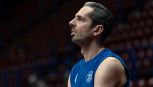 LBA, fine della storia per Brescia: titolo alla Maxima Roma di Matiasic (che va in EuroCup). Trieste esclusa dalla Champions