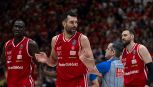 Diretta Live Milano-Venezia Basket Serie A gara 1 Scudetto: il roster di Poeta è favorito, la Reyer vuole stupire