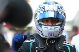 Gp Monaco: Antonelli fa la magia, pole col brivido davanti a Verstappen, Hamilton e Leclerc