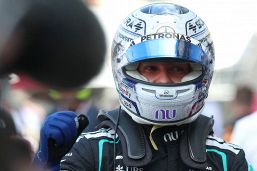 Gp Monaco: Antonelli fa la magia, pole col brivido davanti a Verstappen, Hamilton e Leclerc