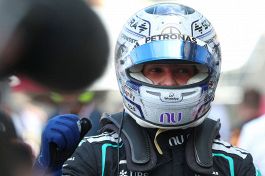 Gp Monaco: Antonelli fa la magia, pole col brivido davanti a Verstappen, Hamilton e Leclerc