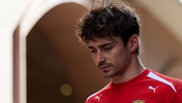 Gp Monaco, Ferrari a pezzi: Leclerc sfiduciato, Hamilton svuotato. Antonelli riscrive la storia: "È stato grandioso"
