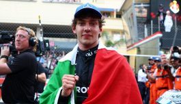 Classifica piloti e costruttori F1 post Monaco: Antonelli in fuga, Hamilton sale 2° e supera Leclerc e Russell