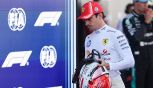 F1 Barcellona, Leclerc si vergogna: 'Non basterebbe una vittoria per scusarmi'. Hamilton e lo svantaggio recuperato