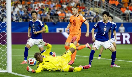 Olanda-Giappone, moviola: due gol su quattro lasciano tanti dubbi, il Var resta a guardare, cosa ha fatto Malen
