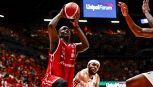 Diretta LIVE Basket Finale Scudetto Milano-Venezia Gara 3: Olimpia per il tricolore, la Reyer vuole riaprire la serie